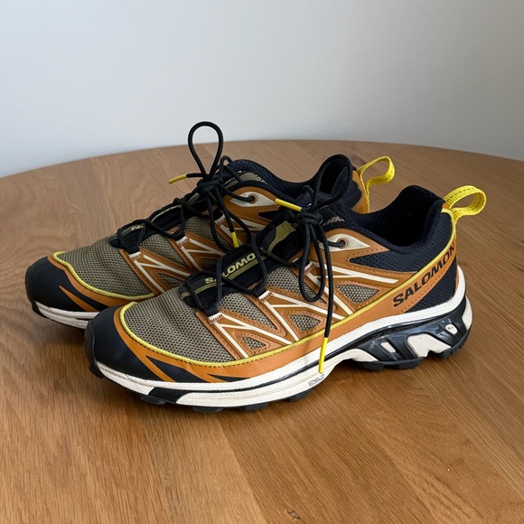 Salomon Shoes - Salomon XT-6 Expanse Sneakers